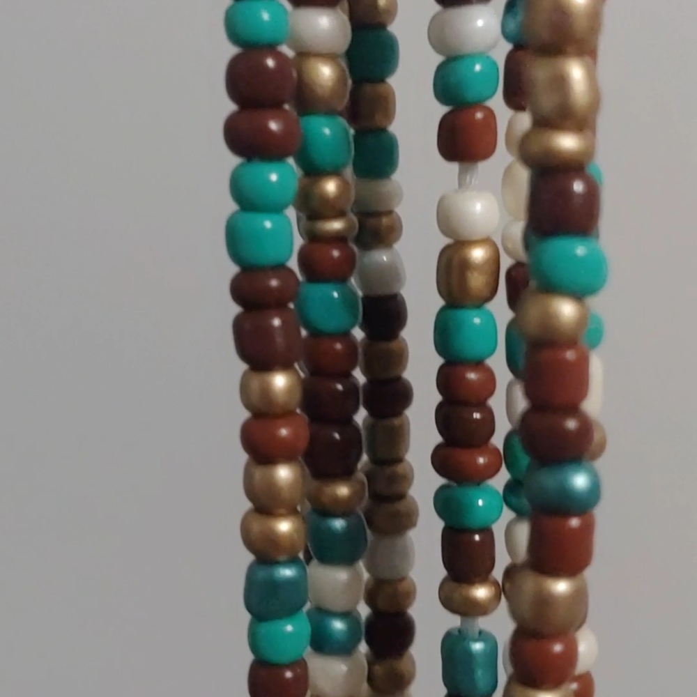 Waistbeads for weight loss